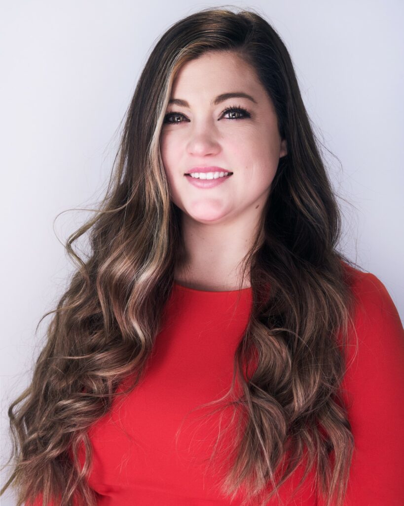 Nicole Kollman headshot - Strategic Care Solutions, New England